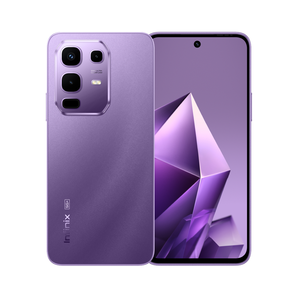INFINIX Hot 50x 5G 8/256GB GARANSI RESMI