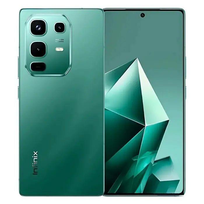 INFINIX NOTE 50 8/256GB GARANSI RESMI