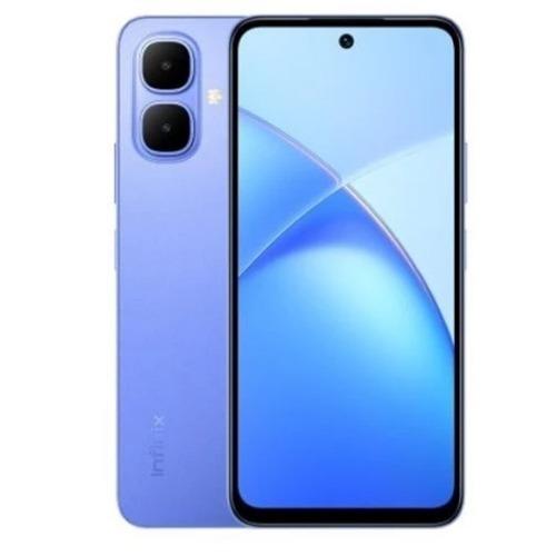 INFINIX SMART 10 4/64GB GARANSI RESMI