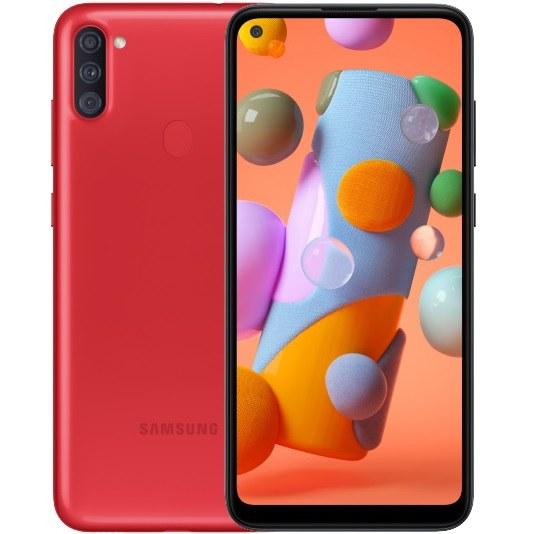 SAMSUNG A11 3/32GB GARANSI RESMI
