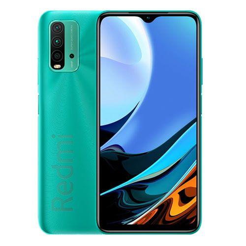 REDMI 9T 6/128GB GARANSI RESMI