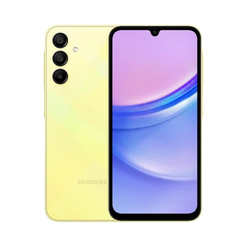 SAMSUNG A25 5G 8/256GB GARANSI RESMI