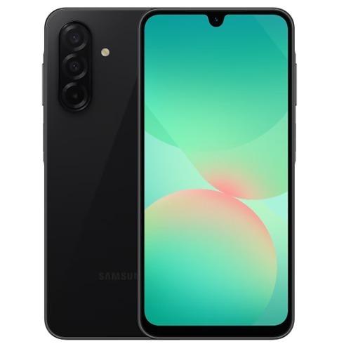 SAMSUNG A26 5G 8/256GB GARANSI RESMI
