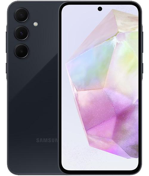 SAMSUNG A35 5G 8/256GB GARANSI RESMI