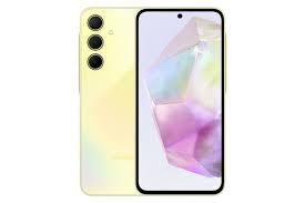 SAMSUNG A55 5G 12/256GB GARANSI RESMI