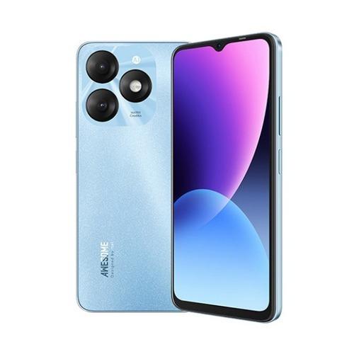 ITEL A70 4/64GB GARANSI RESMI