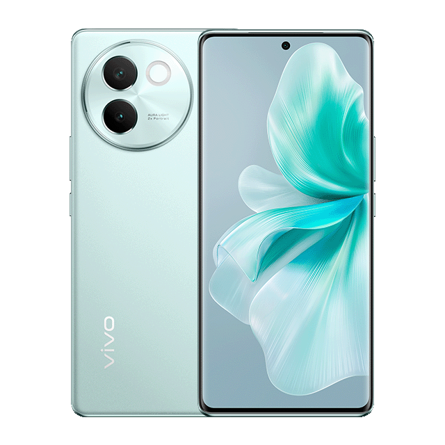VIVO V30E 8/256GB GARANSI RESMI