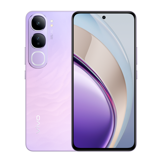 VIVO V40 LITE 8/256GB GARANSI RESMI