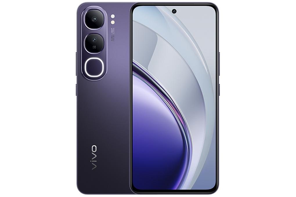 VIVO V40 LITE 5G 8/256GB GARANSI RESMI