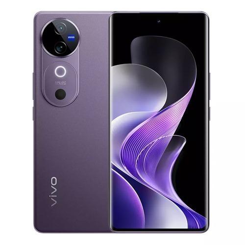 VIVO V40 5G 12/256GB GARANSI RESMI